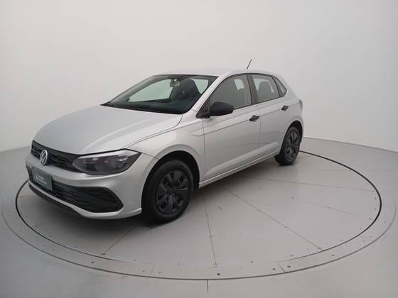 VOLKSWAGEN POLO 1.0 MPI TRACK MANUAL